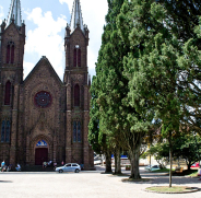 Catedral Nossa Senhora da Oliveira